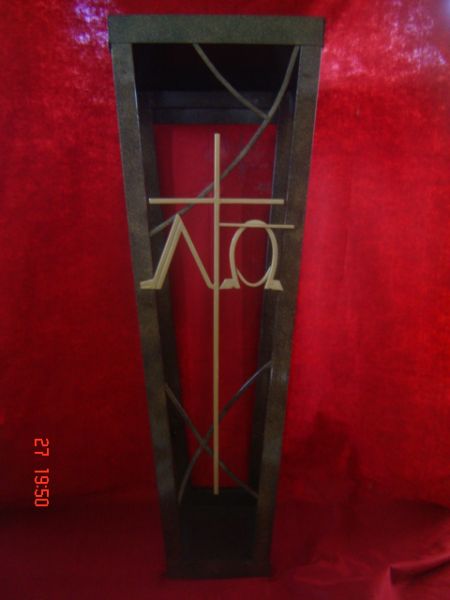 Pedestal IMPLEITURA004-2012